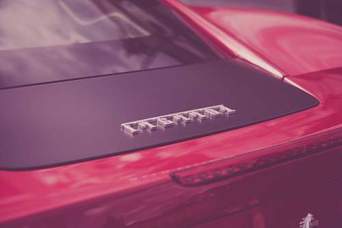 luxury brand  ferrari